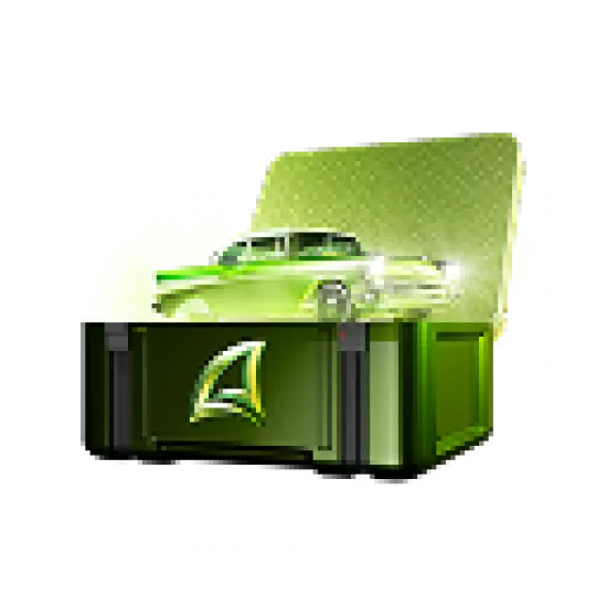 Рулетка гетто - №87271