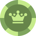 Монета Хроники - №87323