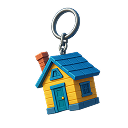 Карманный дом - №87310