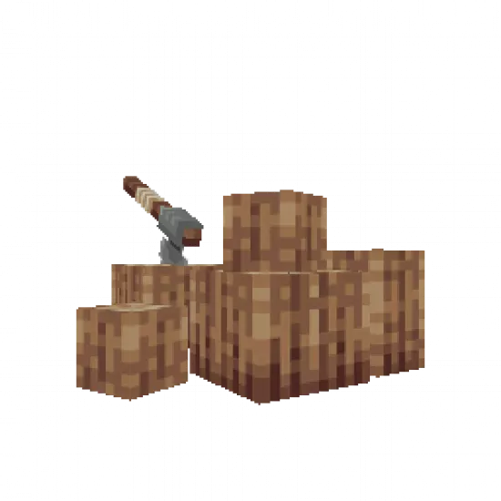 Объект: Древесина - №86933