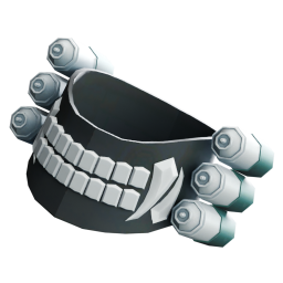 Наплечники призывателя - №87183