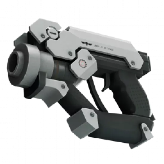 Sci-Fi Deagle - №87221