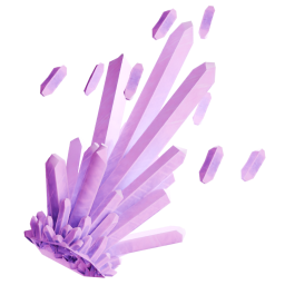 Объект: Космические кристаллы - №87213