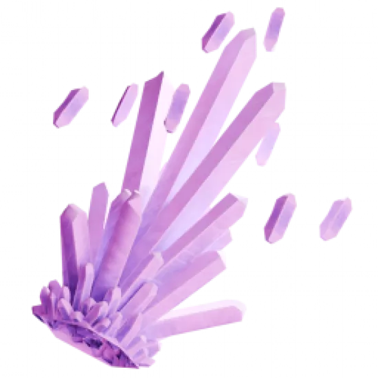 Объект: Космические кристаллы - №87213