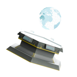 Объект: Проектор земли - №87227