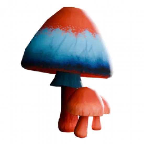 Объект: Грибница - №87230