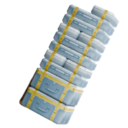 Рюкзак Death Stranding - №87239