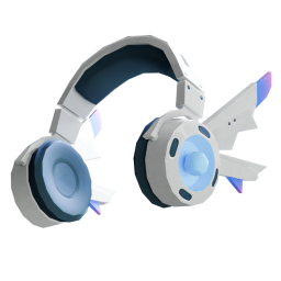 Космические наушники - №87197