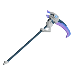 Космическая коса - №87199