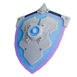 Космический щит внушения - №87200