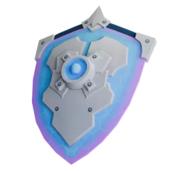 Космический щит внушения - №87200