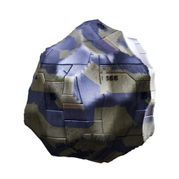 Осколок Космический ремонт в дом - №87185