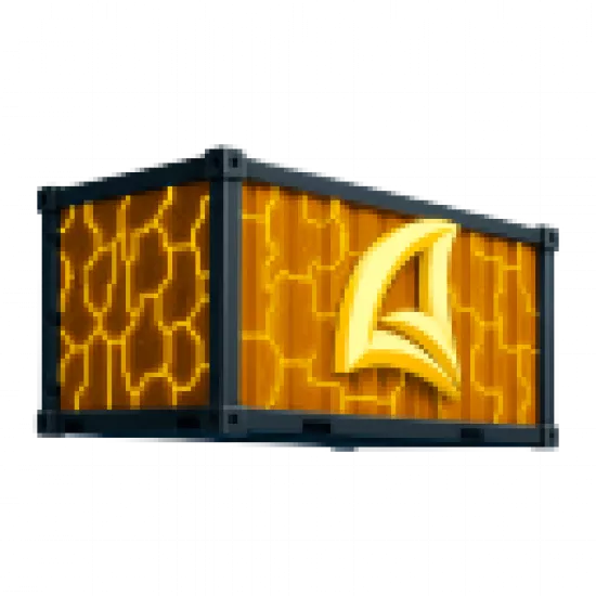 НФТ контейнер (обычный) #1, background, на Arizona RP