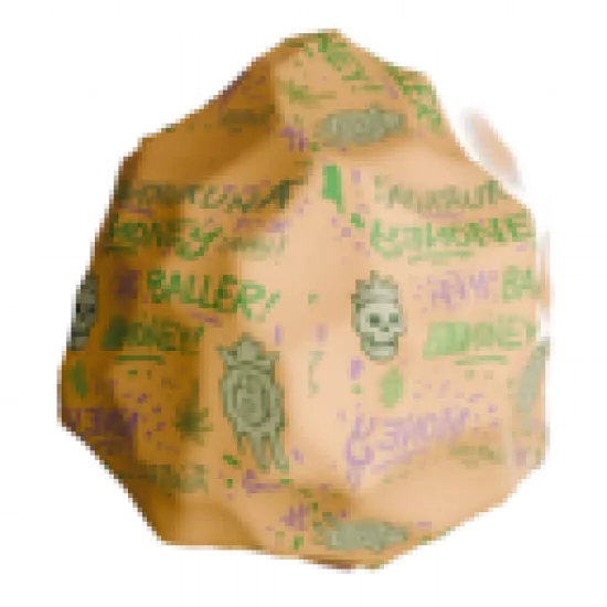 Осколок Чемодан криминала #1, background, на Arizona RP