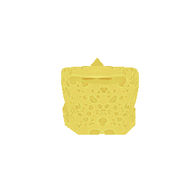 Модификация Спанч-боб - №93241