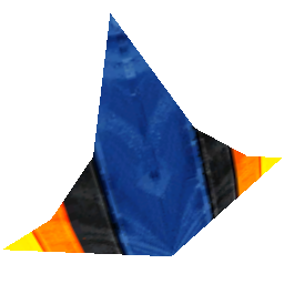 Модификация Соник - №93239