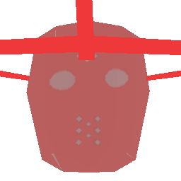 Модификация Дедпул - №93240