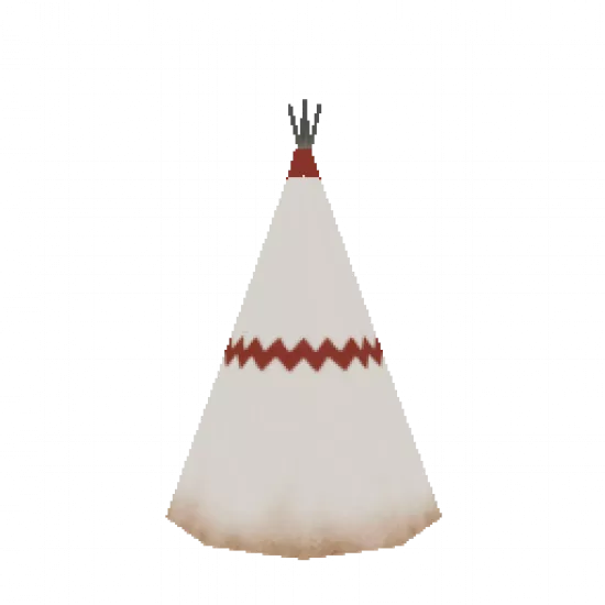 Модификация Индеец - №93238