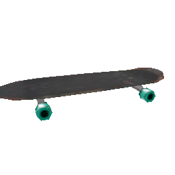 Скейт (Для дома) - №93220