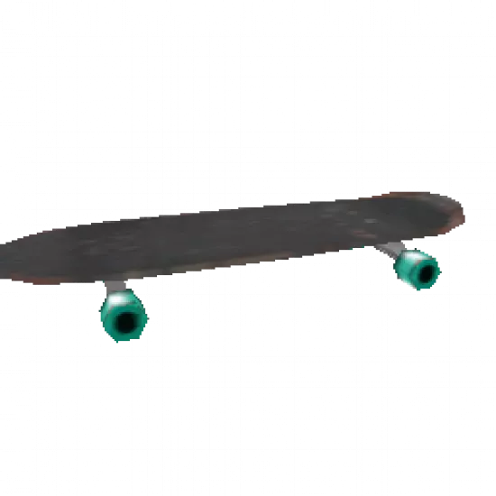 Скейт (Для дома) - №93220
