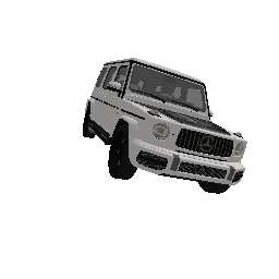 Сертификат Mercedes G63 AMG - №93214