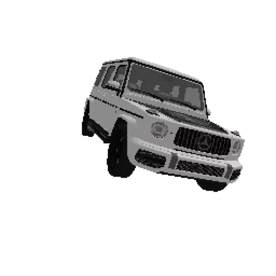 Сертификат Mercedes G63 AMG - №93154