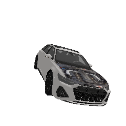 Сертификат Audi RS6 - №93212