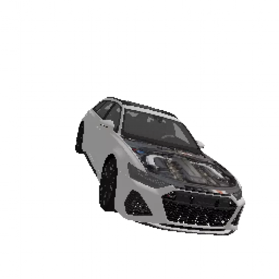 Сертификат Audi RS6 - №93212