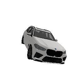 Сертификат BMW X5m - №93203