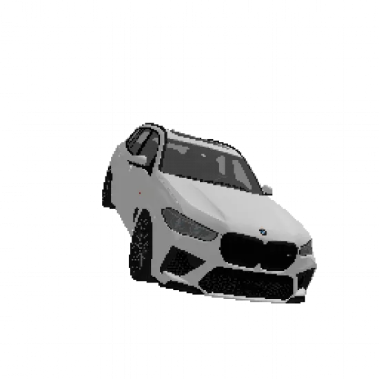 Сертификат BMW X5m - №93203
