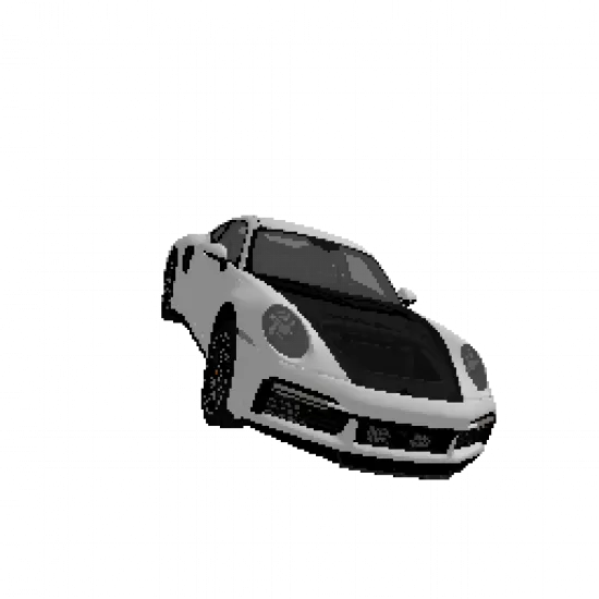 Сертификат Porsche 911 - №93201