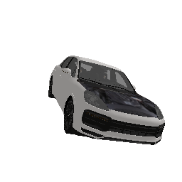 Сертификат Porsche Cayenne S - №93198