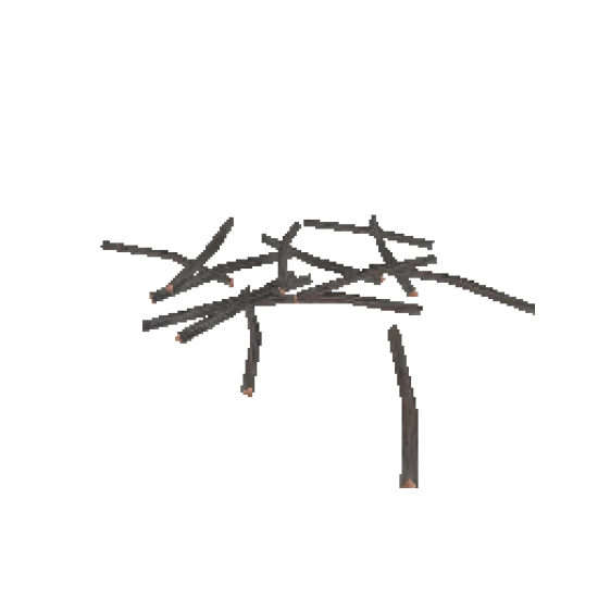 Ломанное дерево - №91794