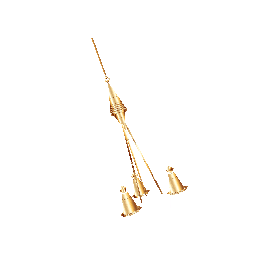 Золотой посох - №93191