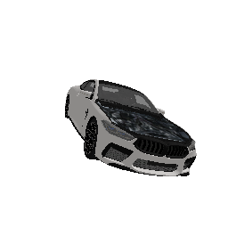 Сертификат BMW M8 - №93185