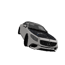 Сертификат Mercedes S63 Coupe AMG - №93184