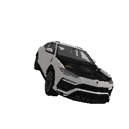 Сертификат Lamborghini Urus - №93180