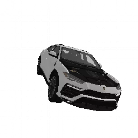 Сертификат Lamborghini Urus - №93180