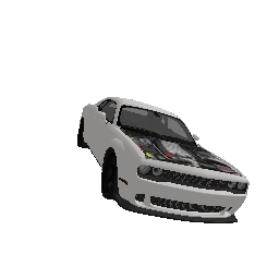 Сертификат Dodge Challenger SRT - №93178