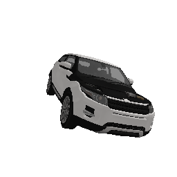 Сертификат Range Rover Evoque - №93176
