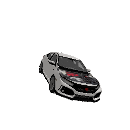 Сертификат Honda Civic Type-R - №93174