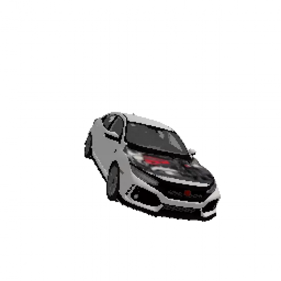 Сертификат Honda Civic Type-R - №93174