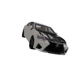 Сертификат Lexus Sport-S - №93175
