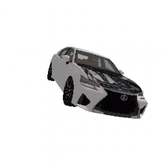 Сертификат Lexus Sport-S - №93175
