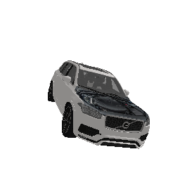 Сертификат Volvo XC90 - №93173