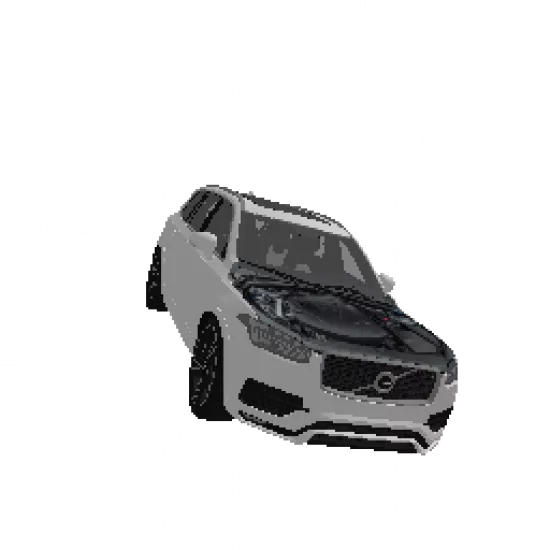 Сертификат Volvo XC90 - №93173