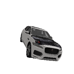 Сертификат Jaguar F-pace - №93171