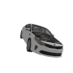 Сертификат Kia Optima - №93169