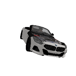 Сертификат BMW Z4 40i - №91795