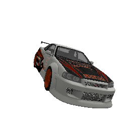 Сертификат Nissan Skyline R34 - №93166